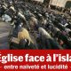 Les évêques et prêtres français qui critiquent l’islamisation n’ont pas de relais