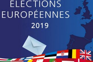 Européennes : les résultats définitifs en France
