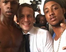 La diaspora du commissaire politique