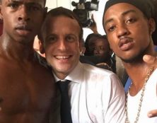 Emmanuel Macron veut étatiser encore plus l’éducation dès la petite enfance. Il voit la « nation » comme un « projet à repenser ».