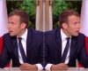 Encore un méga succès diplomatique d’Emmanuel Macron