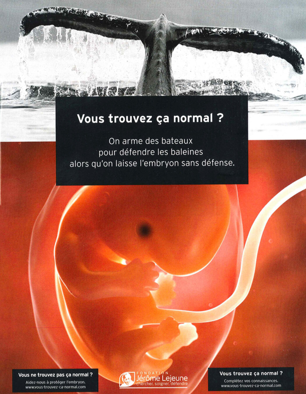 La France prête pour l’infanticide