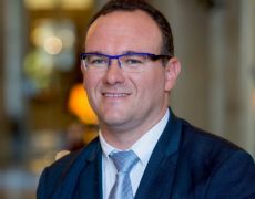 Damien Abad, numéro 3 chez Les Républicains, se dit ouvert à l’extension de la PMA