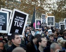 Le Refuge invente des actes “homophobes”