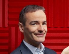Franck Ferrand raconte les carmélites de Compiègne