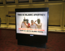 Le carburant islamique des agressions contre les personnes homosexuelles