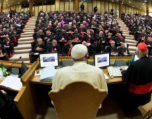 Synode des évêques sur l’Amazonie : personne ne peut s’excuser de ne pas être informé de la gravité et de la situation