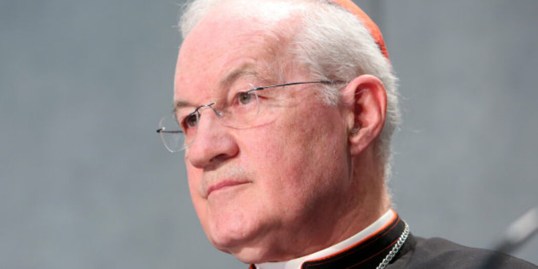 Lettre du cardinal Marc Ouellet à Mgr Vigano