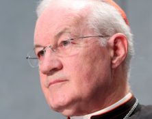 Lettre du cardinal Marc Ouellet à Mgr Vigano