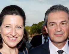 Un conseiller d’Etat “extraordinaire”