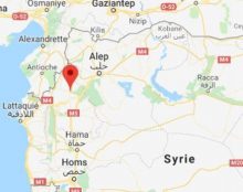 L’armée syrienne poursuit la reconquête d’Idleb malgré l’armée turque