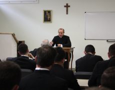 Le séminaire Saint-Vincent de Paul a besoin d’aide