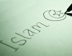 Financement occulte du plus grand lycée musulman de France
