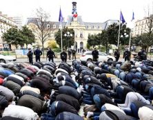 Christophe Castaner inaugure un institut islamiste à Lyon