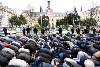 Prière islamique : comment la presse diffuse des fausses nouvelles