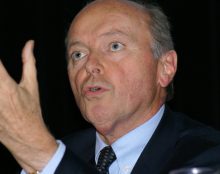 A 81 ans, nommé président du comité d’éthique de la police municipale de la Ville de Paris