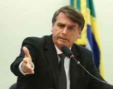 Présidentielle au Brésil : Bolsonaro déjoue les pronostics