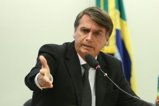 Présidentielle au Brésil : Bolsonaro déjoue les pronostics