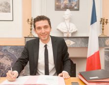 Suppression des repas de substitution à Beaucaire : victoire pour le maire RN