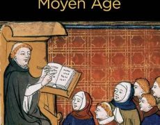 L’enseignement au Moyen Age par Pierre Riché