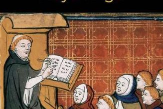 L’enseignement au Moyen Age par Pierre Riché