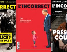Jacques de Guillebon : “Ça fait plusieurs années que les jeunes militants pensent exactement la même chose, du FN à LR”