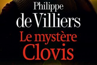 Philippe de Villiers sur TV Libertés