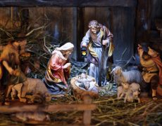 Le Conseil d’Etat valide l’interdiction de la crèche de Noël à la mairie de Beaucaire [Addendum]