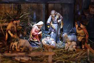 La crèche de Noël de la Mairie de Melun n’est pas une atteinte à la laïcité