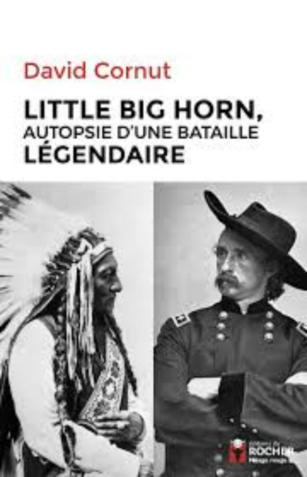 Little Big Horn par David Cornut