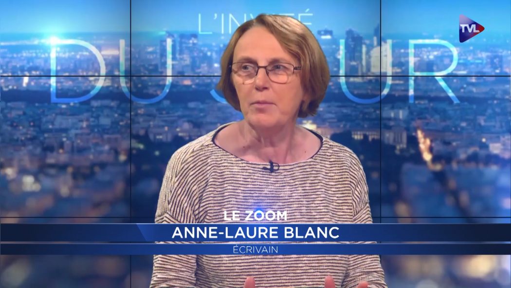 Anne-Laure Blanc et Valérie d’Aubigny : La bibliothèque idéale de 0 à 16 ans