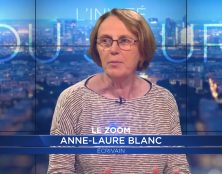 Anne-Laure Blanc et Valérie d’Aubigny : La bibliothèque idéale de 0 à 16 ans