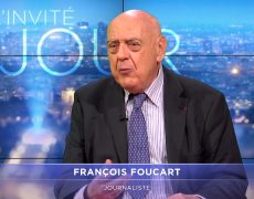 François Foucart : Derniers mots des condamnés à mort