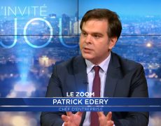 Patrick Edery : La technocratie s’en prend à la Pologne