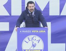 Matteo Salvini a fait tout l’inverse des députés LREM