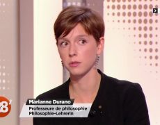 La raison d’être du CCNE est d’émettre des réserves qui seront bafouées lors de son prochain rapport