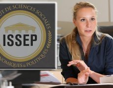ISSEP : questions à Marion Maréchal