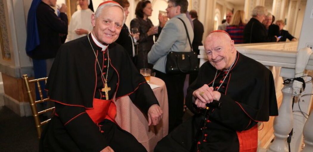 Le Vatican lance une enquête approfondie sur le scandale McCarrick