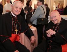Le Vatican lance une enquête approfondie sur le scandale McCarrick