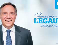 Québec : François Legault ressemble davantage à Valérie Pécresse ou Xavier Bertrand qu’à Donald Trump