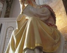 Pourquoi nous voulons prier le Rosaire pour l’Eglise
