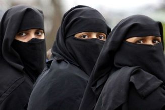 L’Egypte interdit le niqab à l’école