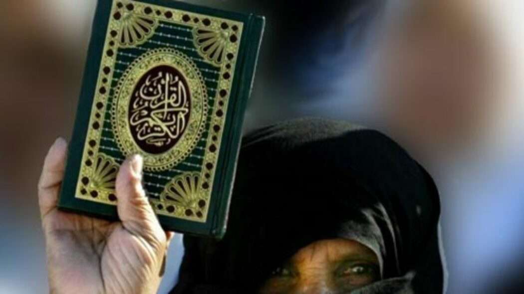 L’islam, religion de paix et de tolérance : la pantalonnade de la référence au verset 5-32 du Coran
