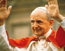 Cléricalisme : Est-il permis de discuter de la messe Paul VI ?