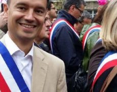 Le sénateur Meurant prend la tête de la fédération LR du Val d’Oise