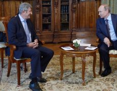 Bercy a empêché le Puy du Fou d’investir en Russie