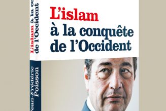 L’islam à la conquête de l’Occident par Jean-Frédéric Poisson