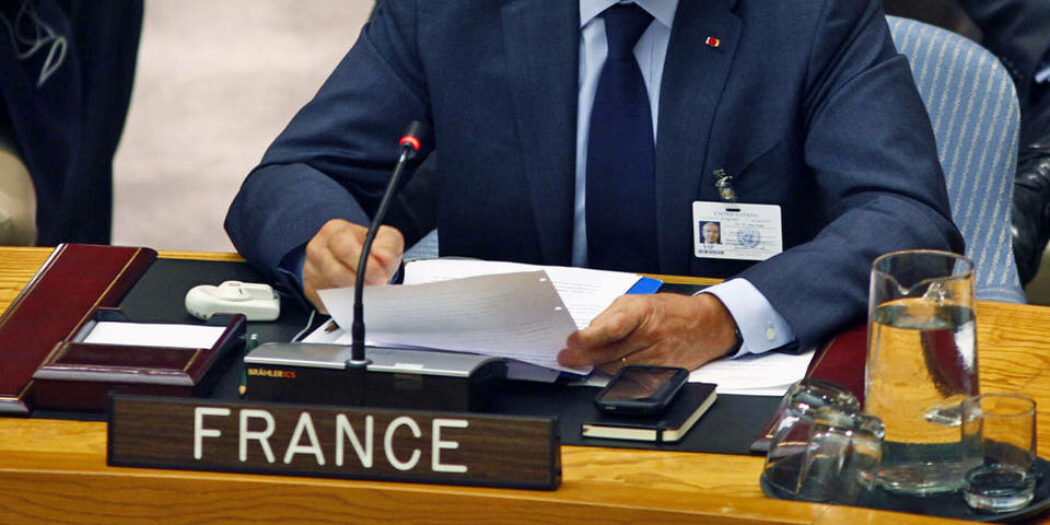 Vers un siège franco-allemand au Conseil de sécurité de l’ONU ?
