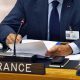 La France et l’Allemagne vont partager une présidence jumelée au Conseil de sécurité de l’ONU