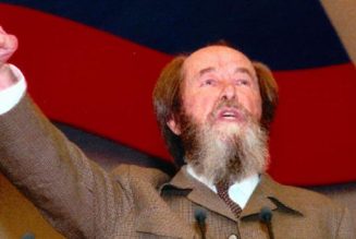 Soljenitsyne : « Quelqu’un, que vous avez privé de tout, n’est plus en votre pouvoir. Il est de nouveau entièrement libre »